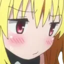 YamiPout