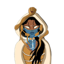 SAPHINA Discord emoji