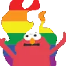 GayElmo