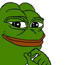 Pepthefrog Discord Emoji