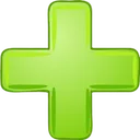 plusandminussignsadditionclipart Discord Emoji