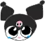 aa_kuromiplead Discord emoji