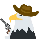 cowboyEagle