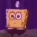 spongebob