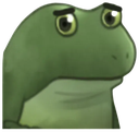 LC_worry_sad Discord emoji