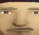 thousandyardstare