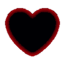 a_heart_neon_redblac Discord emoji