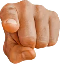fingerpointright Discord emoji