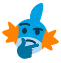 ThonkMudkip