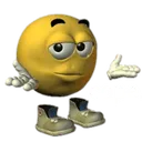 cope