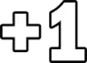 plus1