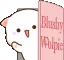 wolpieeblushy