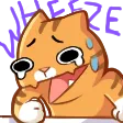 wheeze