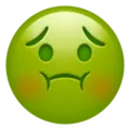 applenauseated