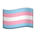 appletransflag