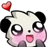 pandadore Discord Emoji