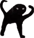 Cursedcat cursedcat Discord Emoji
