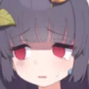 MiyuDepressed