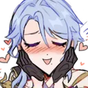 ayatoflustered