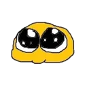blob