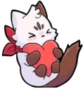 BL_CatLove Discord Emoji