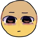 sad
