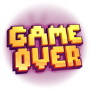 Game_Over_Emote Discord emoji