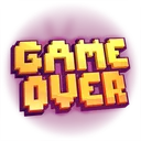 Game_Over_Emote Discord Emoji
