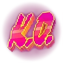 K_