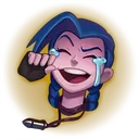 Wahaha_Emote Discord Emoji