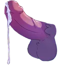 LeakingCock
