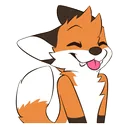 FoxInnocent