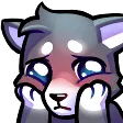 BlushiWolf