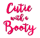 CutieWithLeBooty