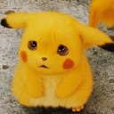 cute_pikachu_sad Discord emoji