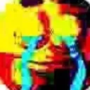 react_emoji_sad_deepfried