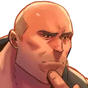 heavyHmm