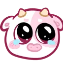 cryingmilk