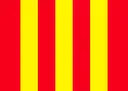 YellowFlagwithRedStripes YellowFlagwithRedStripes