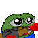 peepoLoveGun