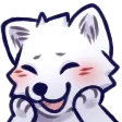 WolfBlushi