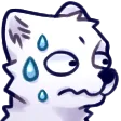 WolfSweat