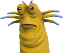 LegoKlaud