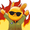L_Burn Discord emoji