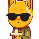 L_Curse Discord emoji