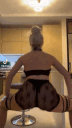 twerk