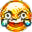TOPKEK Discord Emoji from ⸂𝕷⸃ LUST