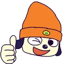 parappathumbsup parappathumbsup