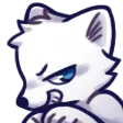 Foxevil Discord Emoji