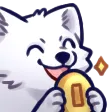 foxcoin Discord Emoji